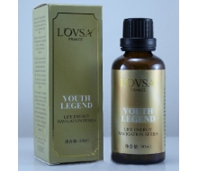 劳莎 芳香SPA磁能荷荷巴油50ml 