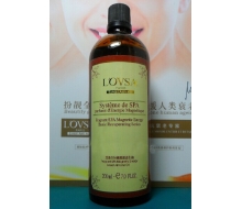 劳莎 芳香SPA磁能甜杏仁油200ml 
