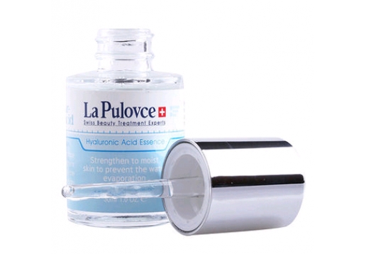 瑞士lapulovce玻尿酸原液30ml（精华液）补水保湿修复