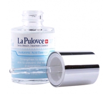 瑞士lapulovce玻尿酸原液30ml（精华液）补水保湿修复正品