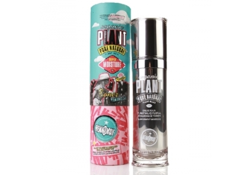 蕾珂美 美味植物鲜奶花香水120ml