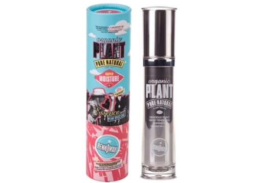 蕾珂美 美味植物鲜奶嫩颜精华30ml