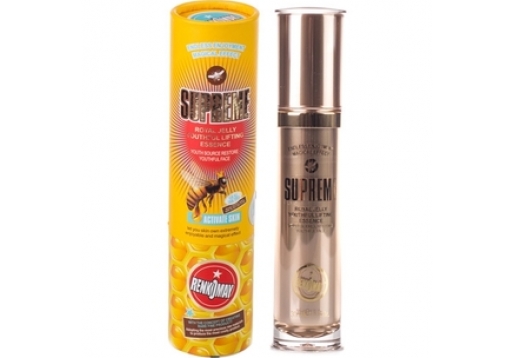 蕾珂美 帝皇蜂王乳青春之泉提拉精华30ml