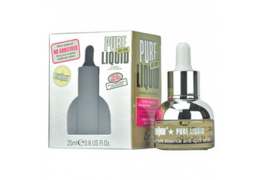 蕾珂美 蜗牛酶淡斑祛黄精纯液25ml