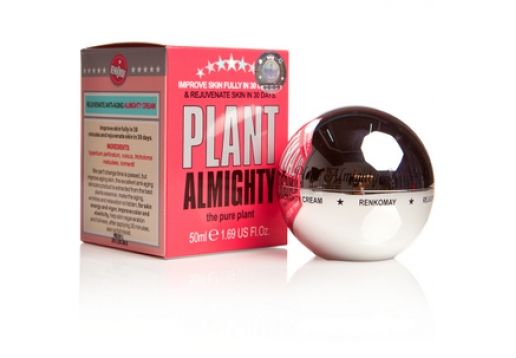 蕾珂美 童颜再现全能驻颜霜精华面霜50g