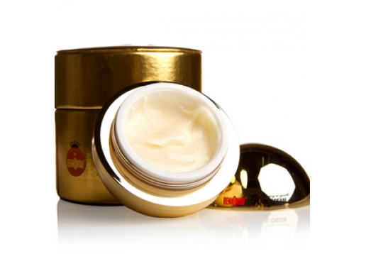 蕾珂美 鱼子精华琼贵青春再现珍珠霜80g