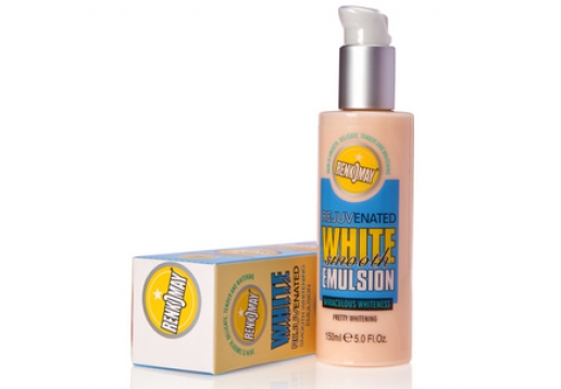 蕾珂美 容颜焕发柔滑耀白乳150ml