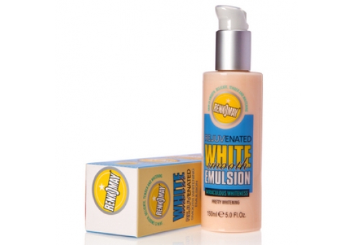 蕾珂美 容颜焕发柔滑耀白乳150ml