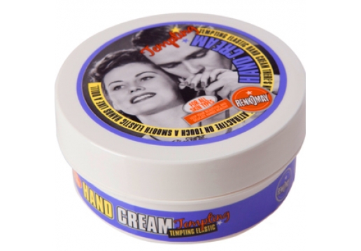 蕾珂美 诱惑弹性护手霜100g