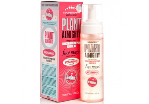 蕾珂美 超温和全能卸妆洁肤泡200ml