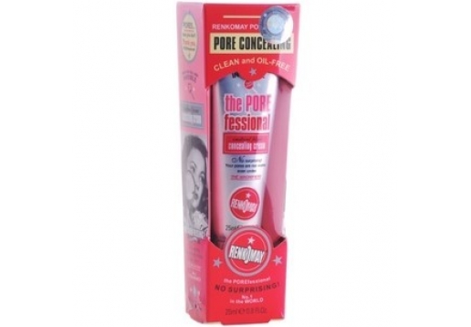 蕾珂美 反孔专家瞬间毛孔隐形霜25ML（4色可选）