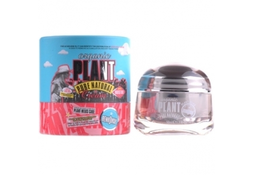 蕾珂美 希望之霜植物鲜奶嫩颜霜50ML