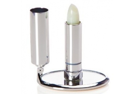 蕾珂美 9999银铂排色素提拉弹力美唇膏5g