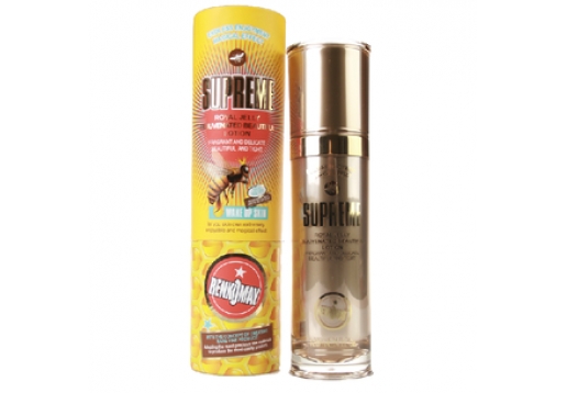 蕾珂美 帝皇蜂王乳醒颜妍肤乳120ml