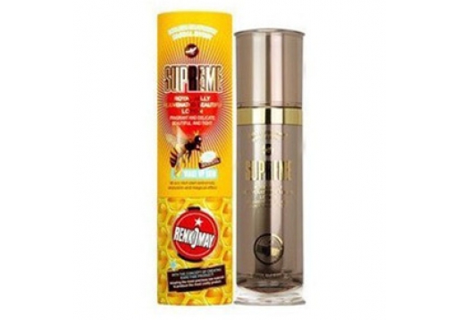 蕾珂美 帝皇蜂王乳嫩肌提颜露120ml