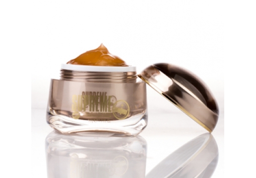 蕾珂美 帝皇蜂王乳提拉抗皱眼霜30g