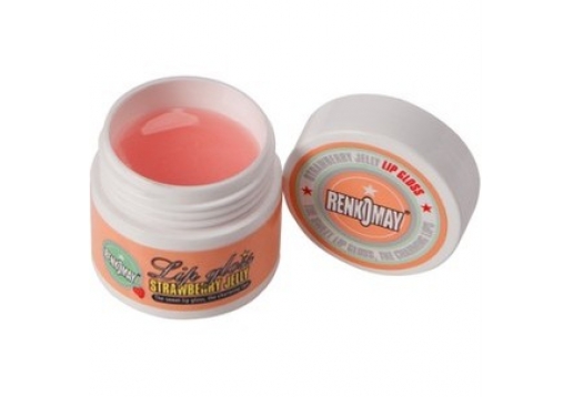 蕾珂美 冻唇10g（三种口味可选）