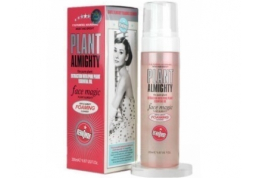 蕾珂美 超温和全能卸妆洁肤泡沫洁面200ml