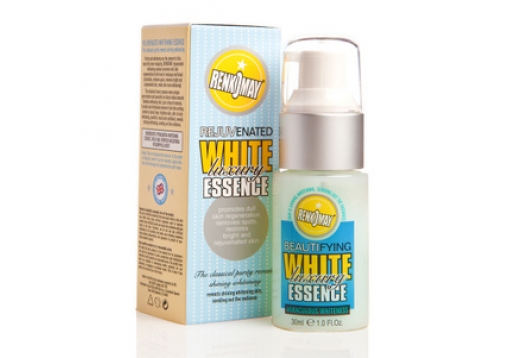 蕾珂美 容颜焕发耀白精纯液30ml