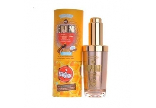 蕾珂美 帝皇蜂王乳重点抗皱精纯原液30ml