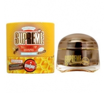 蕾珂美 帝皇蜂王乳嫩肌补水日霜5...