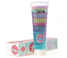 蕾珂美 维C特润亮肤洁颜胶150...