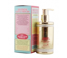 蕾珂美 18岁的肌肤弹嫩身体乳2...