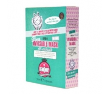 蕾珂美 十五分钟毛孔隐形面膜贴1...