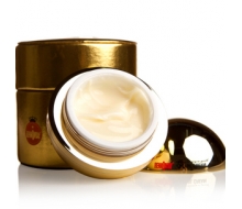 蕾珂美 白鲟鱼子晶钻美白淡斑晚霜50g