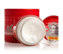 蕾珂美 活性微晶珍珠睡眠面膜10...