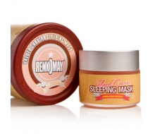 蕾珂美 琼贵鱼子精华睡眠面膜10...