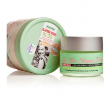 蕾珂美 高效排毒茶树睡眠面膜10...