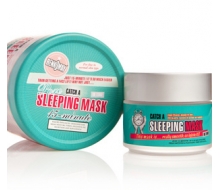 蕾珂美 十五分钟毛孔隐形睡眠面膜...