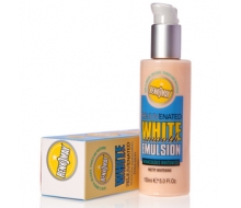 蕾珂美 容颜焕发柔滑耀白乳150ml