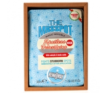 蕾珂美 神奇隐形净斑排毒蚕丝面膜...