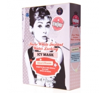 蕾珂美 雪凝瞬间锁水冰膜10片