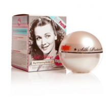 蕾珂美 蚕丝蛋白瞬间美白保湿霜5...