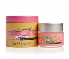 蕾珂美 金牌玫瑰精油睡眠面膜10...