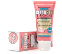 蕾珂美 高效排毒磨沙去角质洁颜胶...