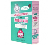 蕾珂美 十五分钟毛孔隐形面膜35...