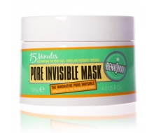 蕾珂美 十五分钟毛孔隐形面膜12...