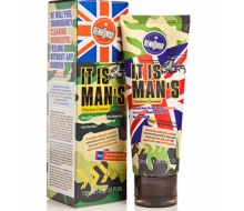 蕾珂美 男士救星黑曜石洁面膏13...