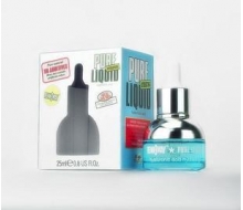 蕾珂美 玻尿酸补水精纯液25ml