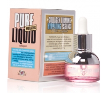 蕾珂美 胶原蛋白紧致补水精纯液2...