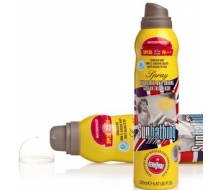 蕾珂美 阳光浴亮白保湿防晒喷雾2...