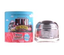 蕾珂美 希望之霜植物鲜奶嫩颜霜5...