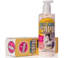 蕾珂美 香浓奶油身体乳300ml