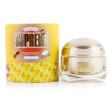 蕾珂美 帝皇蜂王乳提拉抗皱晚霜5...