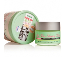 蕾珂美 高效排毒茶树睡眠面膜10...