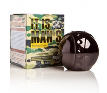 蕾珂美 男士救星极润紧肤霜50m...